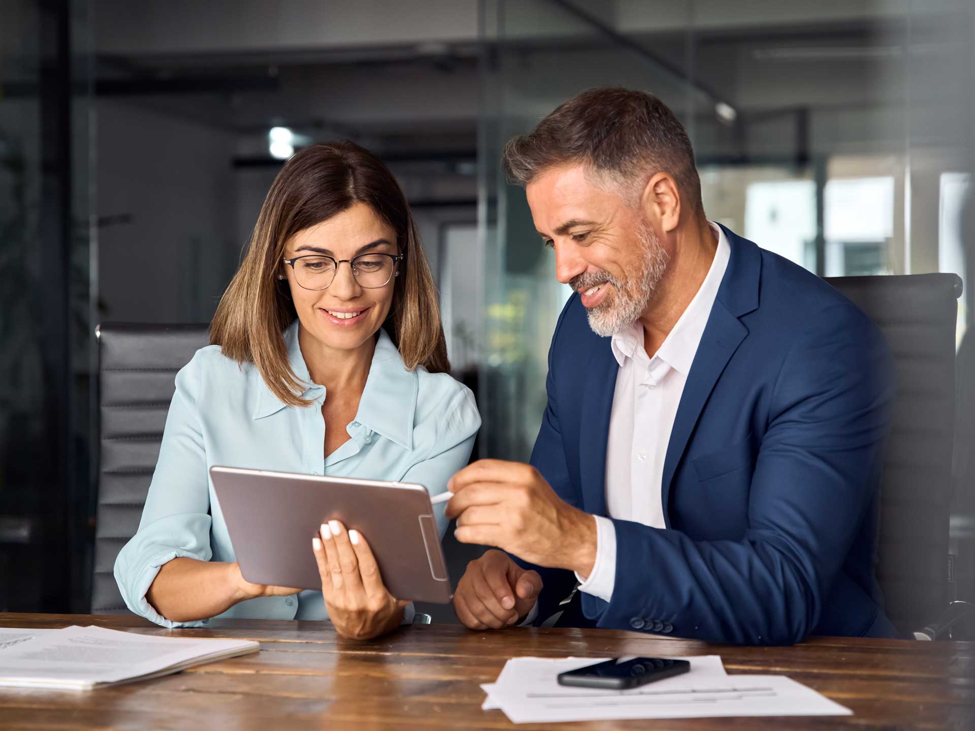 üzletág üzleti tanácsadás Pannova Group Pécs