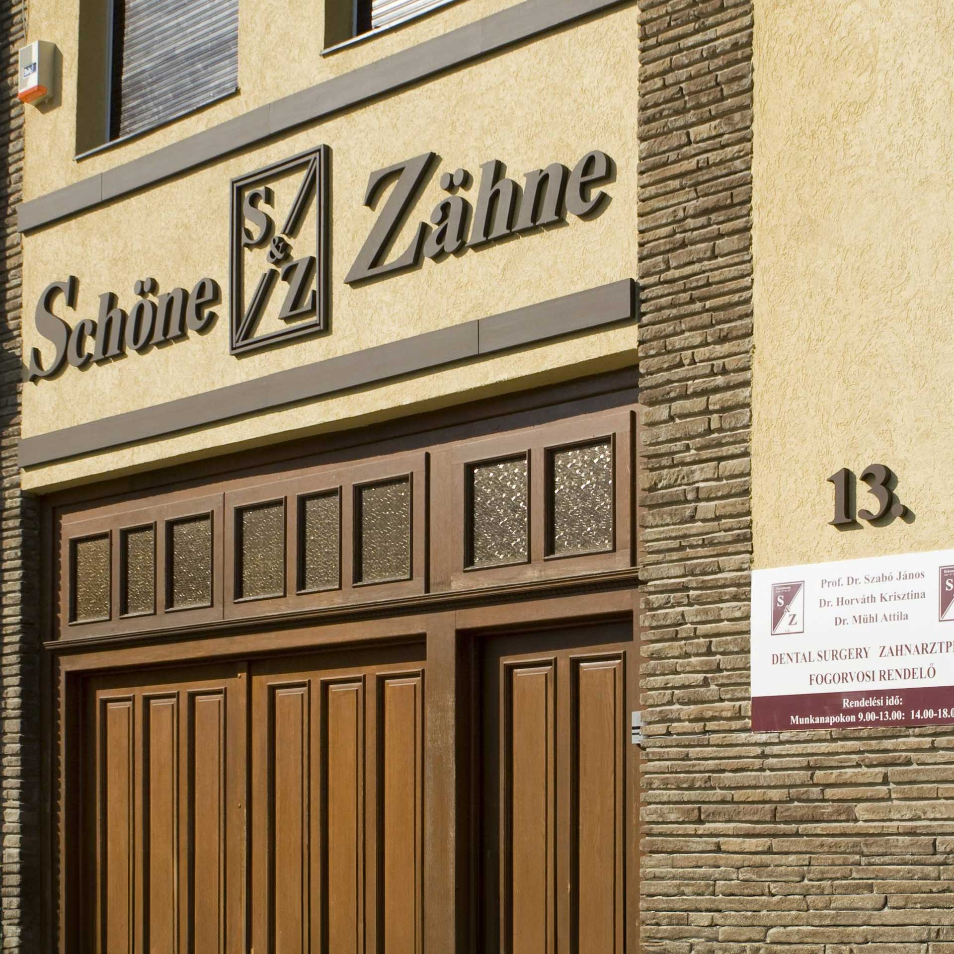 Piacépítés Pannova Group Pécs