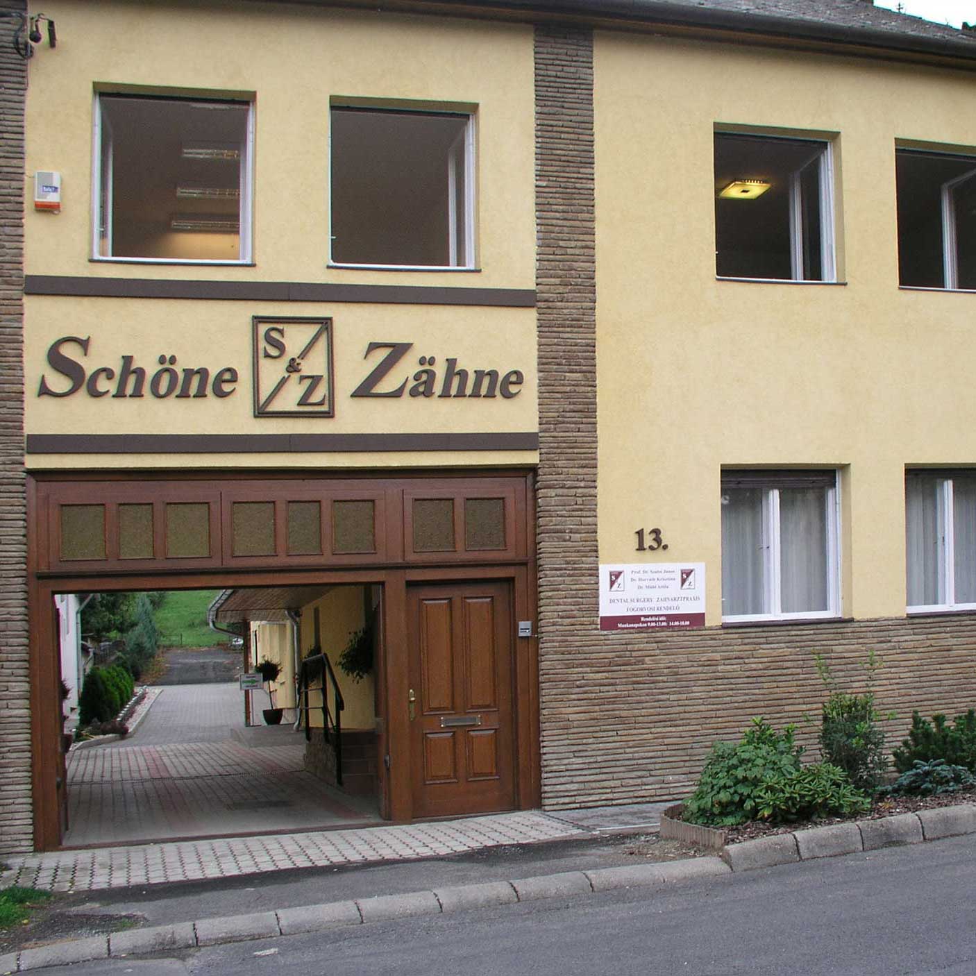 Piacépítés Pannova Group Pécs