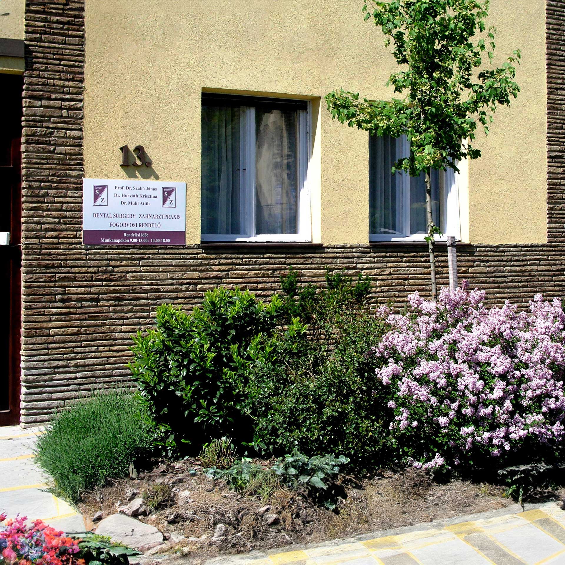 Piacépítés Pannova Group Pécs