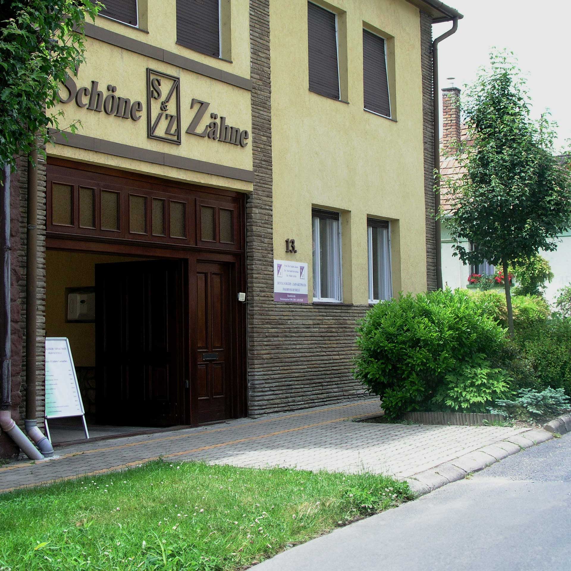 Piacépítés Pannova Group Pécs