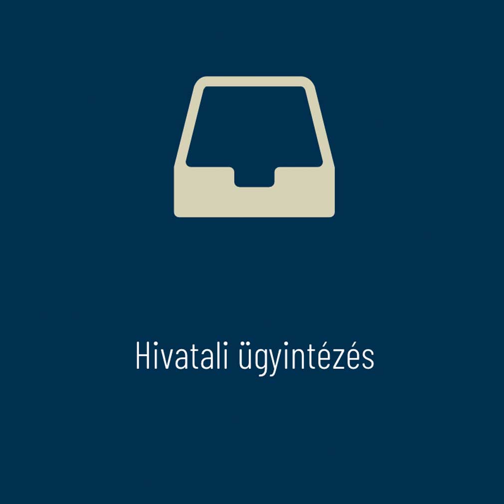 hivatal