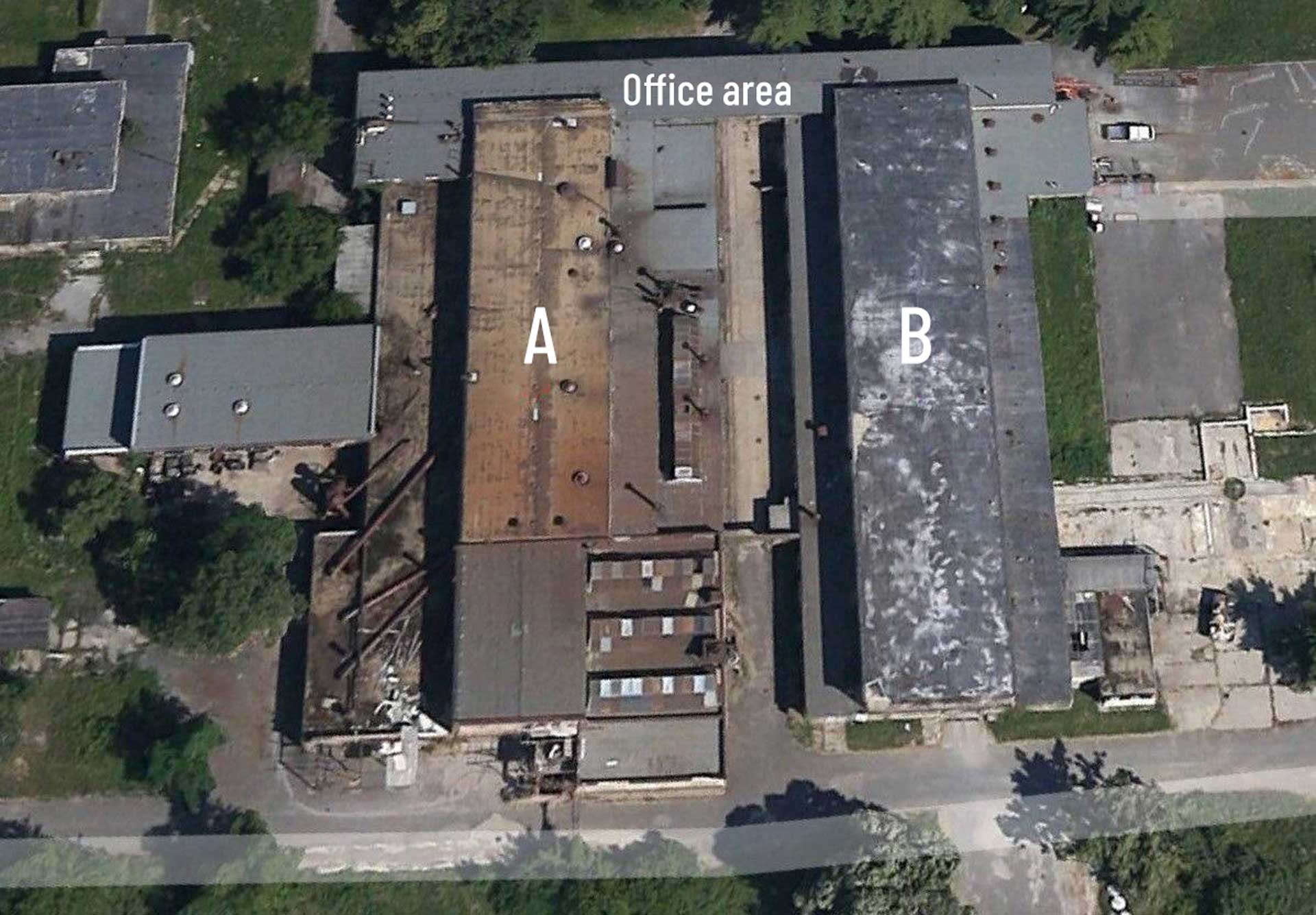 ipari-park-epuletek-pecs Pannova Ipari Park