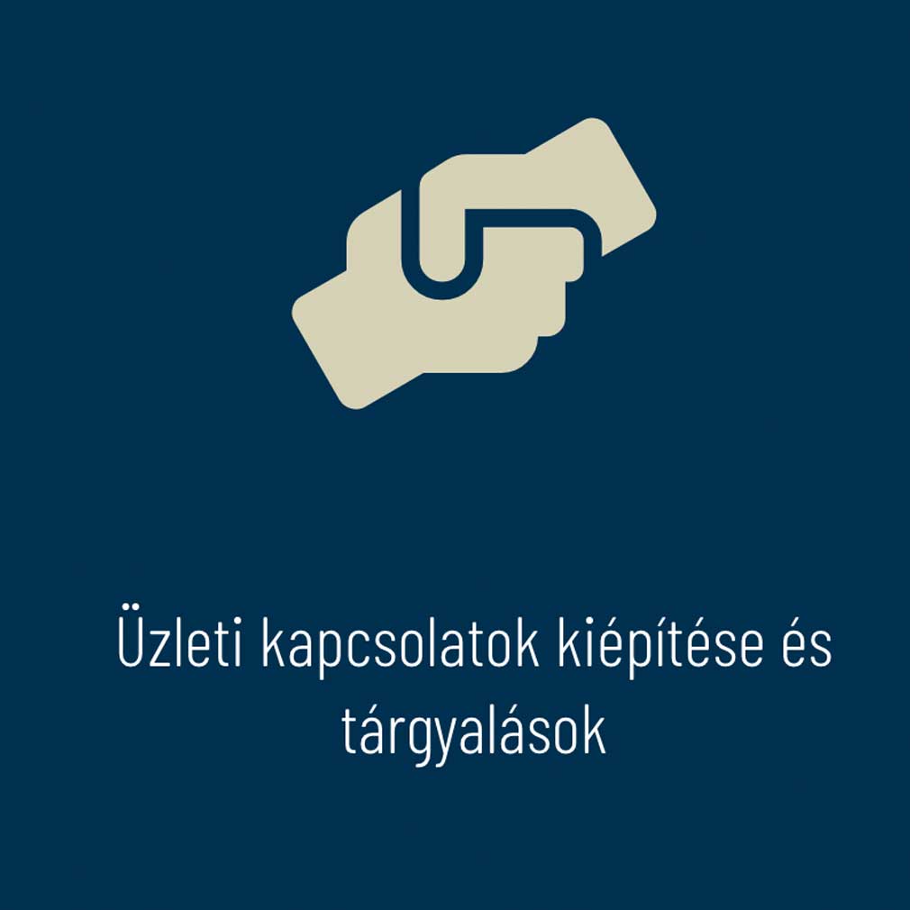 kapcsolatok