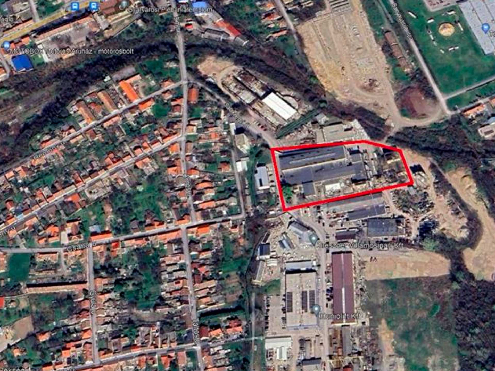 Piacépítés Pannova Group Pécs